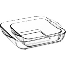 Braventa Collection Fırın Setlerı Pencereli