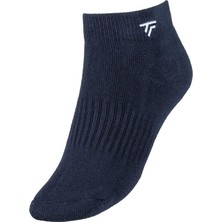 Tecnifibre Low-Cut Lacivert Renk Çorap