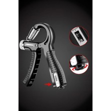 Feyza Design Bilek ve Ön Kol Güçlendirme Egzersiz Aleti, Kas Geliştirme ve Çalıştırma Araçları