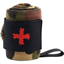 Feyza Design Dayanıklı ve Şık Camo Bileklik ile Stilinizi Tamamlayın