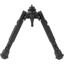 Leapers Utg Recon 360 Tl M-Lok Bipod Çatal Ayak 6.5-9"