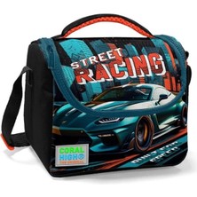 Braventa Collection High Beslenme Çanta (Thermo)