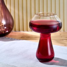 Braventa Collection Funghi Kokteyl Bardak 300 ml