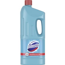 Braventa Collection Yoğun Kıvamlı Çamaşır Suyu Okyanus Ferahlığı Maksimum Hijyen 1850 ml