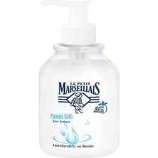 Braventa Collection Pamuk Sütü Sıvı El Temizleme Jeli (500 Ml)