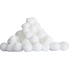 Braventa Collection Bestway Polysphere Kum Filtre Sistemleri Için Filtre Topları, 500 G