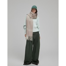 Sole Stories Vaolure Kadın Premium Kalite Kışlık Şal