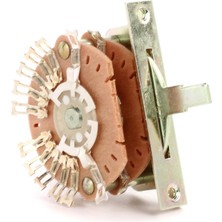 Braventa Collection Fender 5 Yönlü Süper Anahtar