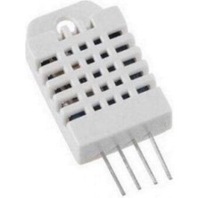 Braventa Collection DHT22 Isı ve Nem Sensörü (Arduino Sıcaklık ve Nem Ölçer)