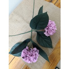 Tek Dal Yapay Ortanca