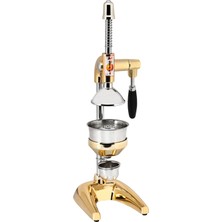 Maskot Döküm Gold Sanayi Tipi Meyve Sıkacağı