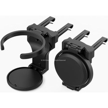 Braventa Collection Araç Içi Telefon Tutucu Tepsisi Araba Için Ayarlanabilir 8,3 Inçlik Tepsi Üstü Telefon Tutucu, Telef