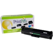 Printpen Canon CRG-055HY-3017C002 Çipli Sarı Toner Yüksek Kapasiteli