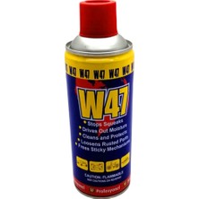 Vice Avm 400ML ÇOK AMAÇLI BAKIM SPREYİ PAS SÖKÜCÜ (4915) GO-53-vice/(1395) 03594