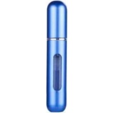 Braventa Collection Doldurulabilir Mini Cep Parfüm Şişesi