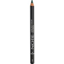 Braventa Collection Ultra Rıch Eye Pencil Göz Kalemi 08 Deep Forest
