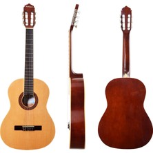 Gitar Klasik Rodriguez Gül (RC644MN)
