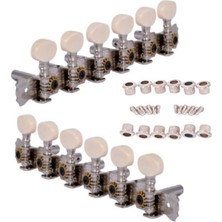 Manuel Raymond Burgu 12'li (CTS12)