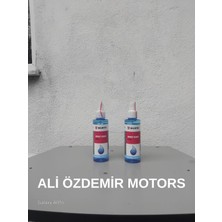 Würth Oto Sprey Kokusu Ocean 150 Ml, Araba Kokusu,  2 Adet ( Yeni Tarihli )