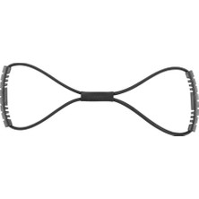 Feyza Design Sekiz Şekilli Göğüs Lastiği, Dayanıklı ve Güçlü Esneklikli Tasarım