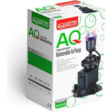 Braventa Collection Aquwıng Ledli Dalgıç Hava Motoru 3W 500L/H