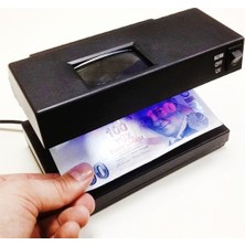 Bilfold Mercekli Para Kontrol
