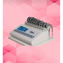 Feyza Design Esneklik ve Güç Artırıcı Pasif Jimnastik Aleti, Günlük Kullanım Için