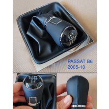 GCP German Car Parts Passat B6 Manuel Vites Seti (5 Vites)