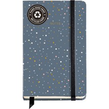 Braventa Collection Mıquelrıus Defter Mr 90X140 Noktalar