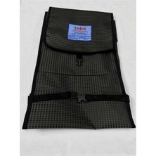 PremiumPort Pratik ve Şık Pazar Arabası Çantası, Taşıma Kolaylığı Sağlar