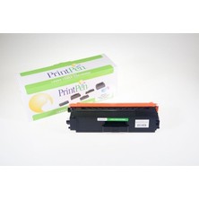 Brother TN-369M Kırmızı Muadil Toner Yüksek Kapasiteli (6k)