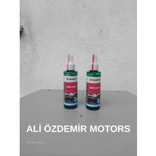 Würth Sprey Oto Kokusu Earth 150 Ml, Araba Kokusu, 2 Adet ( Yeni Tarihli )