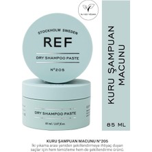 Braventa Collection - Dry Shampoo Paste 85 ml Kuru Şampuan Macunu