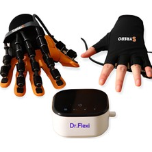 Feyza Design El Rehabilitasyon Robotu, Sağ El Için, Güncel ve Etkili Çözüm