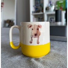 Kişiye Özel Evcil Hayvan Pro Kupa