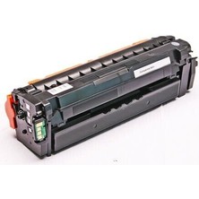 Samsung M504 Kırmızı Muadil Toner - (CLT-M504S)