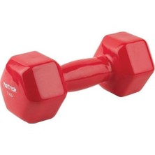 Feyza Design Vd7 Vinly Dambıl 7 kg Sağlam ve Kullanışlı Spor Ağırlığı