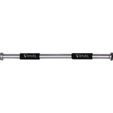 Feyza Design Çelik Kapı Barfiksi, 60-100 Cm, Sağlam ve Dayanıklı Fitness Aleti