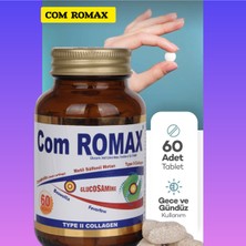 Feyza Design 60 Tablet Collagen Takviyesi ile Sağlıklı ve Güçlü Doku Destekli