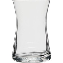 Braventa Collection Heybeli Çay Bardağı 170 cc 6'lı Hediyelik