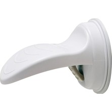 Braventa Collection Mommys Helper Safe-Er ile Ayak Desteği