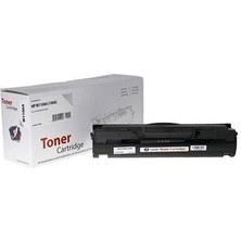 Hp W1106A (106A) Muadil Toner Siyah Chipsiz