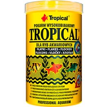 Braventa Collection Tropical Flake 100 ml 20 gr