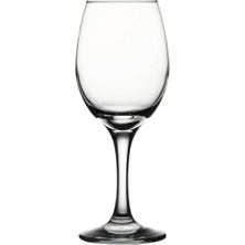 Braventa Collection Maldıve Şarap Kadehı 250 cc 6'lı Hediyelik