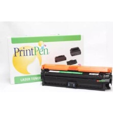 Printpen Hp W212A-212A Çipli Sarı Toner