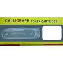 Calligraph Oki MC853 Kırmızı Toner (45862850)