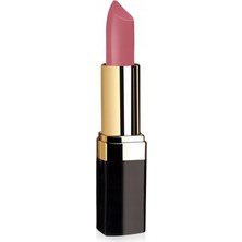 Braventa Collection Golden Rose Lipstick Ruj No: 143