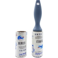 Braventa Collection 60+60 Yedekli Tüy Toplayıcı Rulo Set