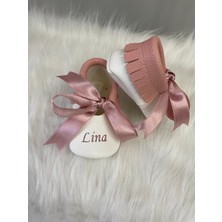 Betülün Diktikleri Bebek Makosen Isimli