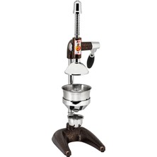 Maskot Döküm Gold Sanayi Tipi Meyve Sıkacağı